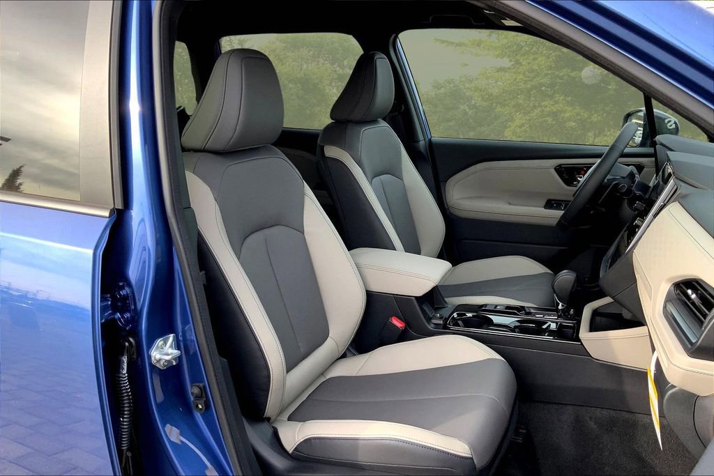 New 2026 Subaru Forester Limited image 10