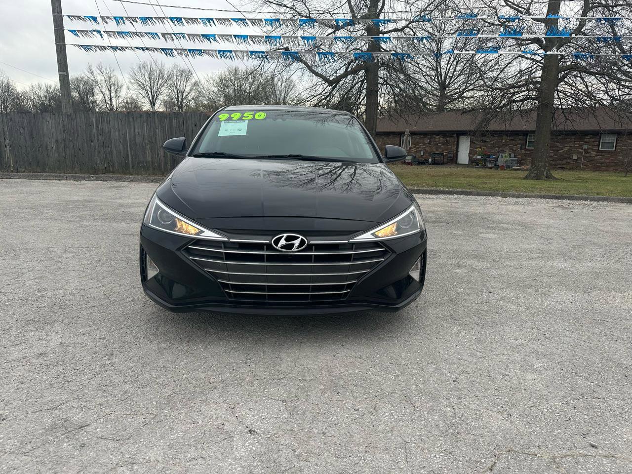 Used 2020 Hyundai Elantra SE image 9