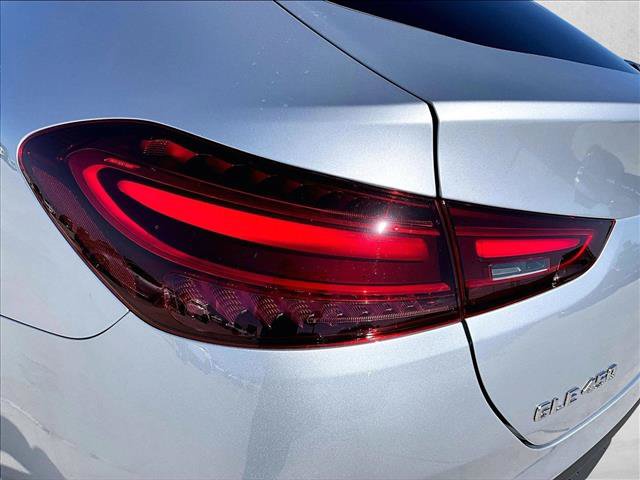 New 2026 Mercedes-Benz GLE 450 4MATIC Coupe image 27