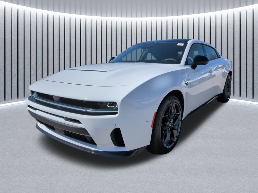 New 2026 Dodge Charger R/T AWD/4WD image 19
