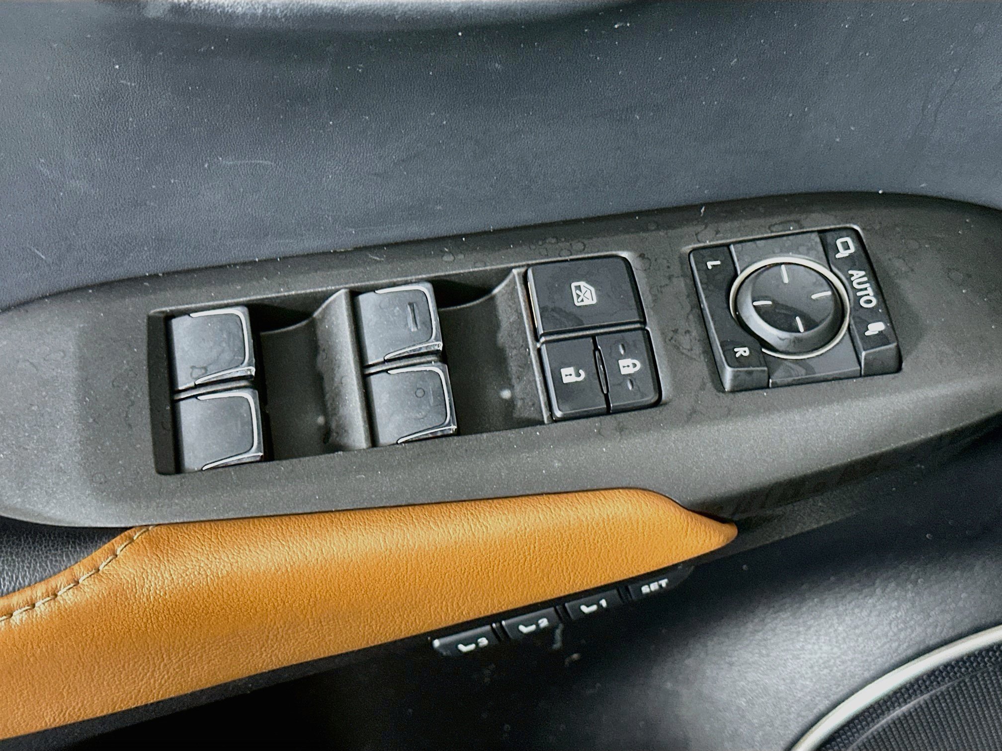 Used 2019 Lexus NX 300 AWD w/ Premium Package image 15