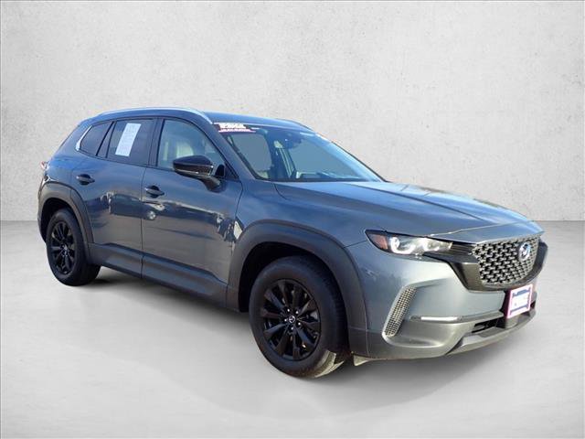 Used 2024 MAZDA CX-50 AWD 2.5 S w/ Preferred Package image 5