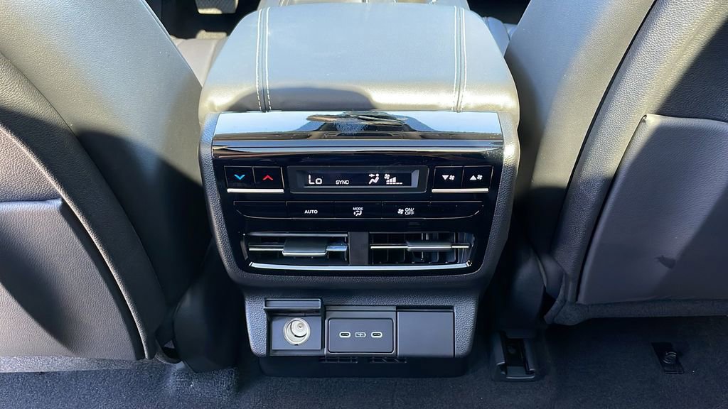 New 2026 Acura MDX w/ Technology Package image 12