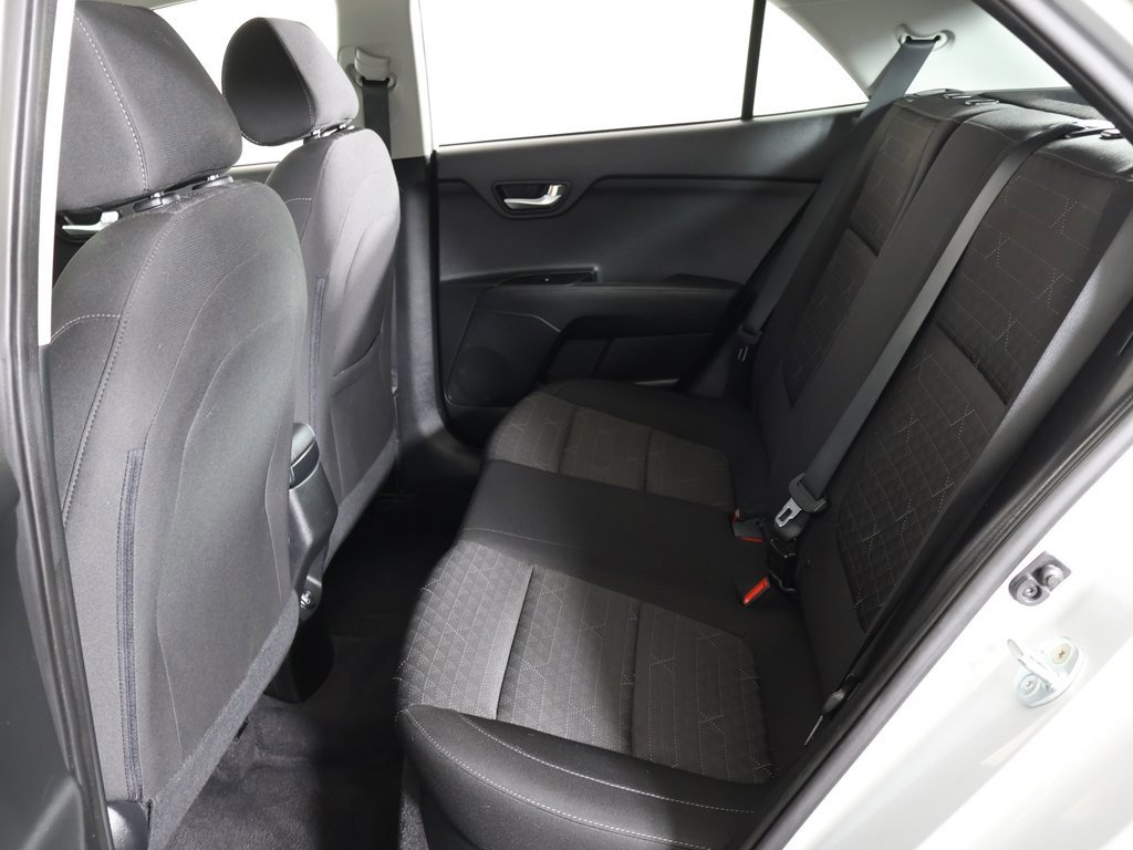 Used 2023 Kia Rio S image 30