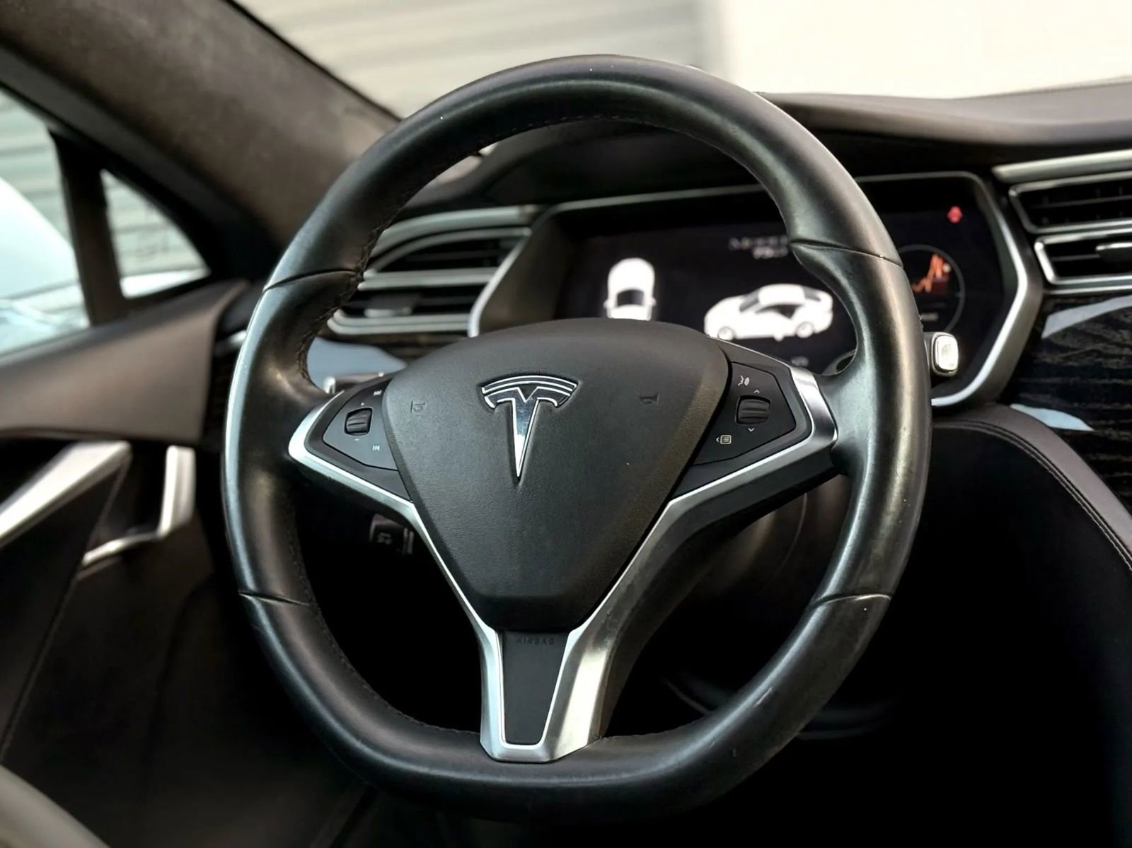 Used 2016 Tesla Model S 75D image 12