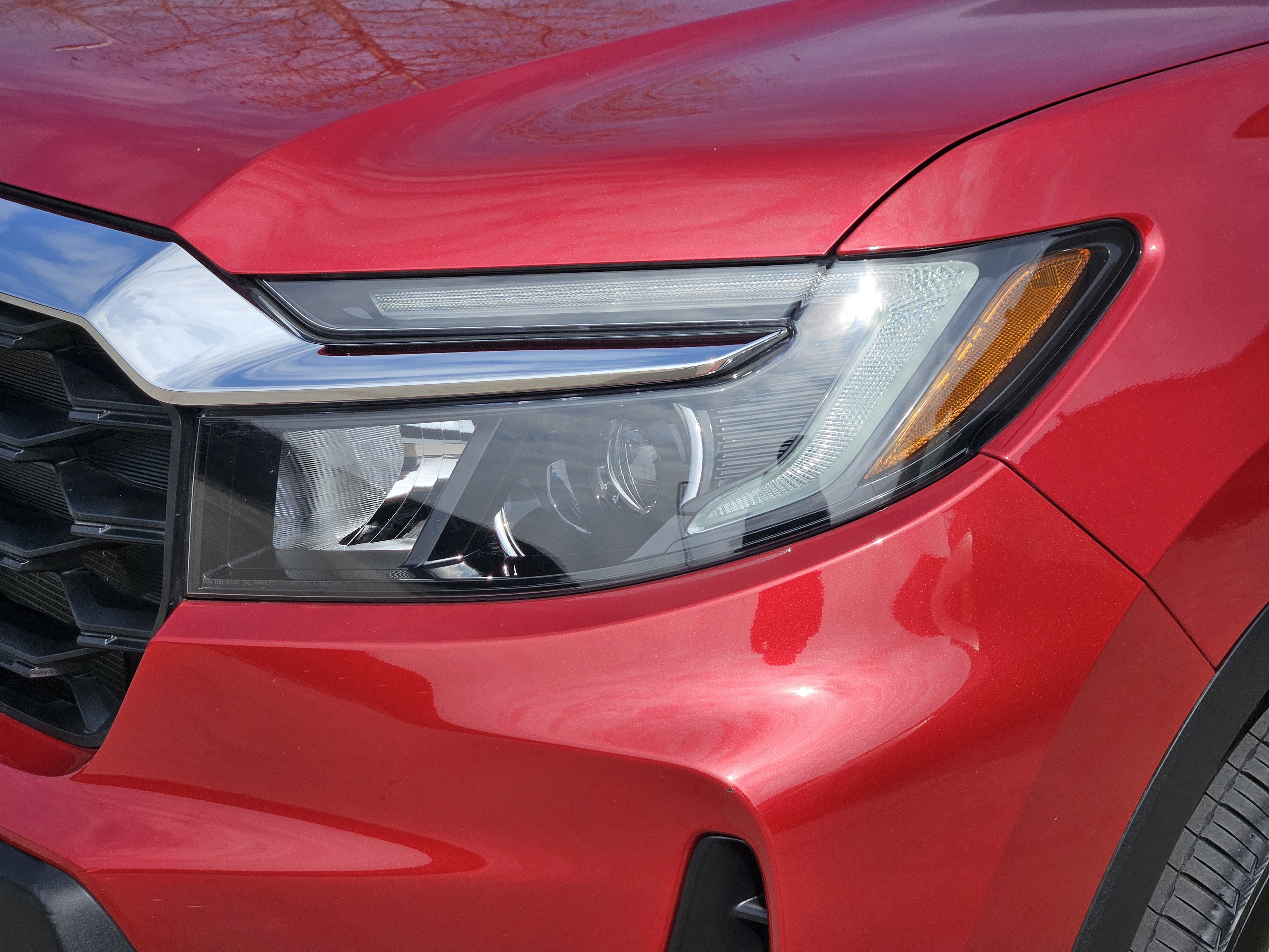 Used 2023 Honda Passport EX-L image 7