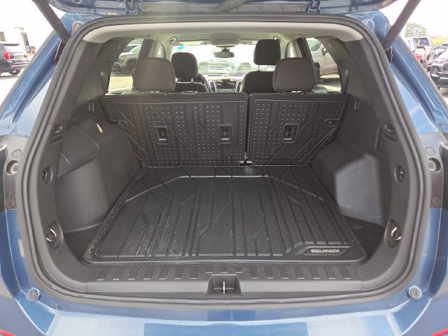 Used 2024 Chevrolet Equinox LT FWD image 17