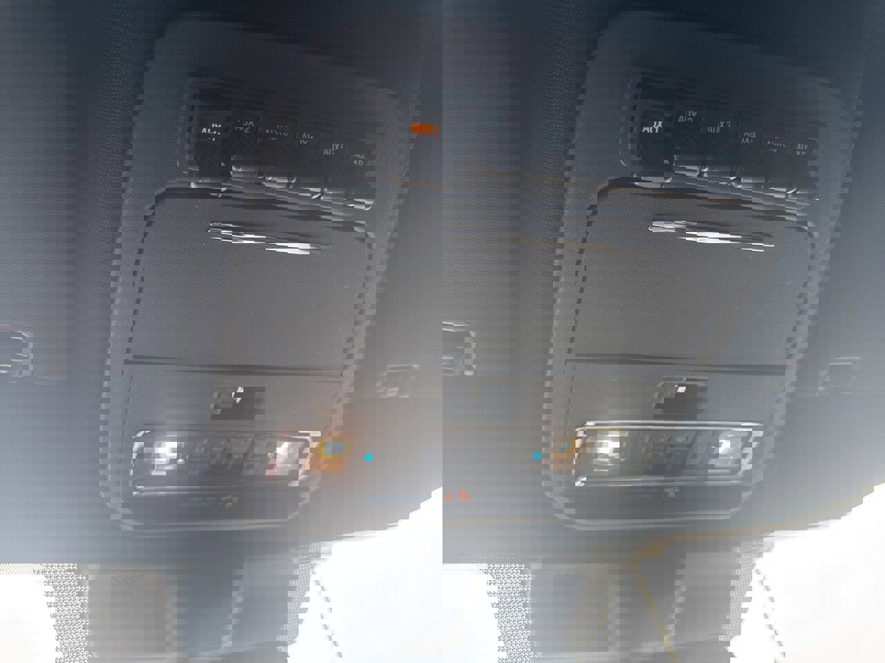 Used 2025 Ford F150 Raptor w/ Equipment Group 803A Raptor R image 15