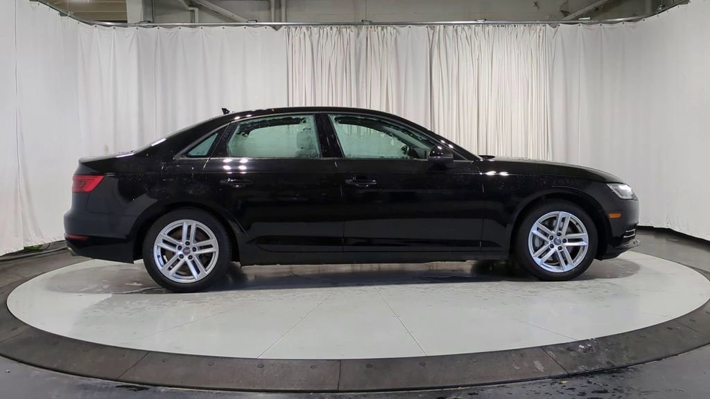 Used 2017 Audi A4 2.0T Premium w/ Convenience Package image 11