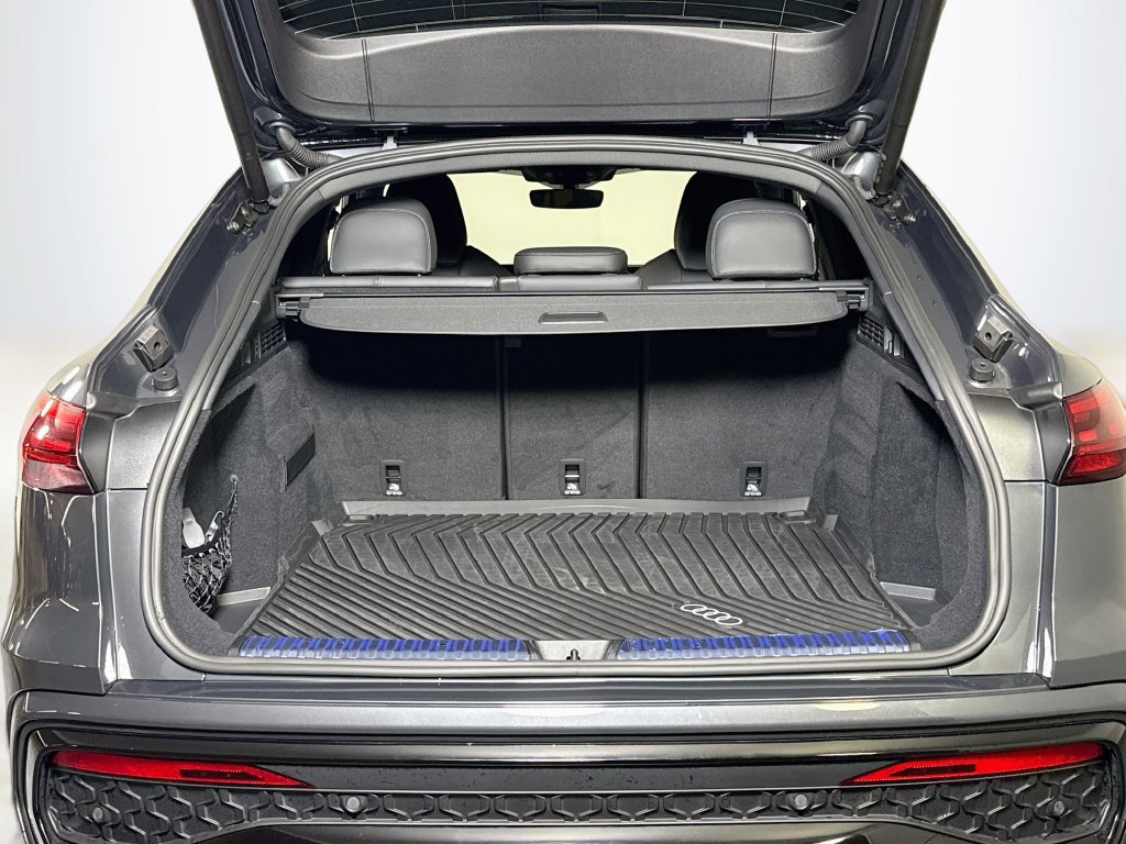 Used 2025 Audi SQ5 Premium Plus AWD/4WD image 20