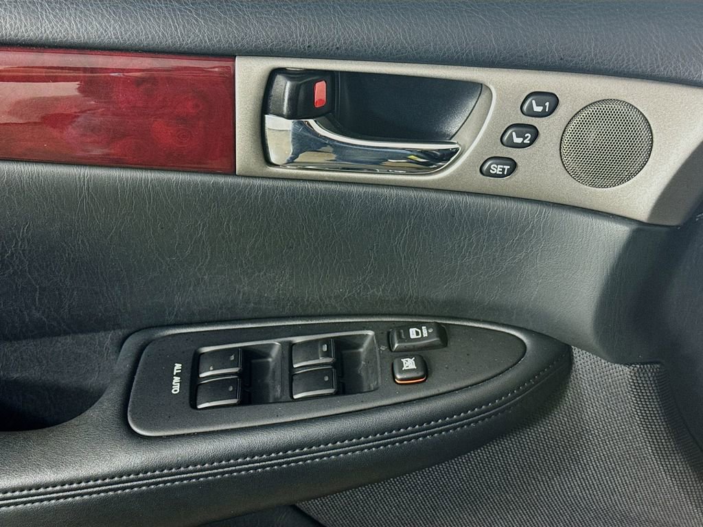 Used 2005 Lexus ES 330 image 19