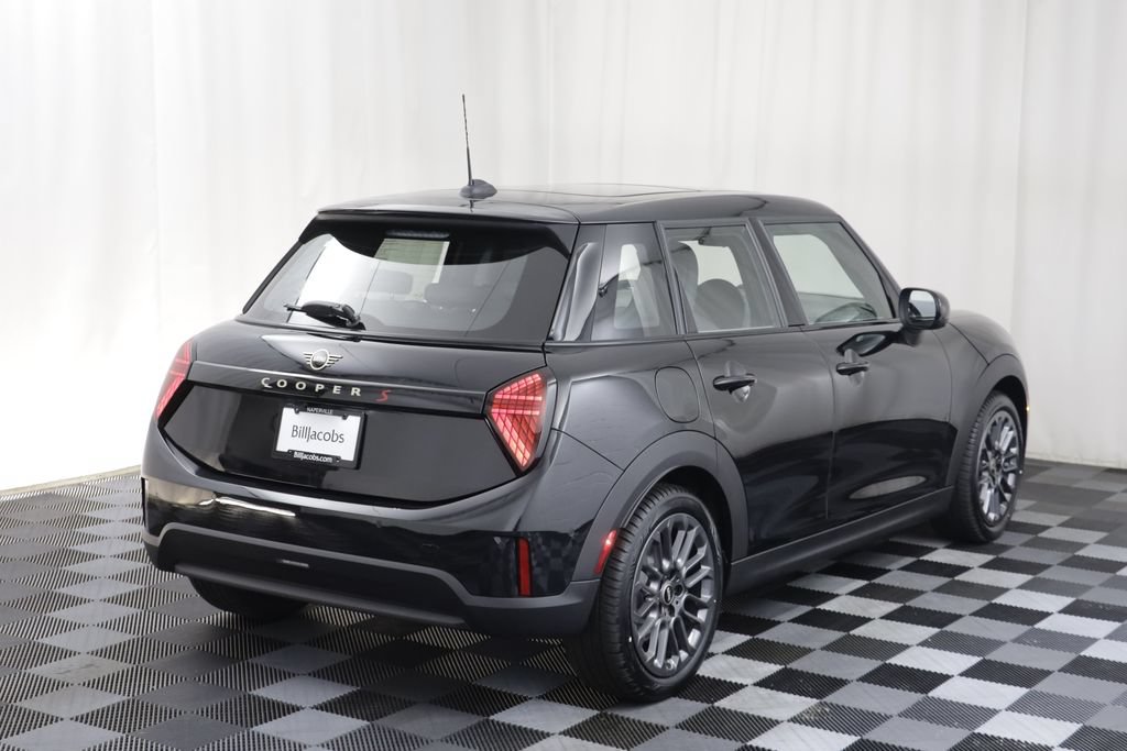 New 2026 MINI Cooper S FWD image 19