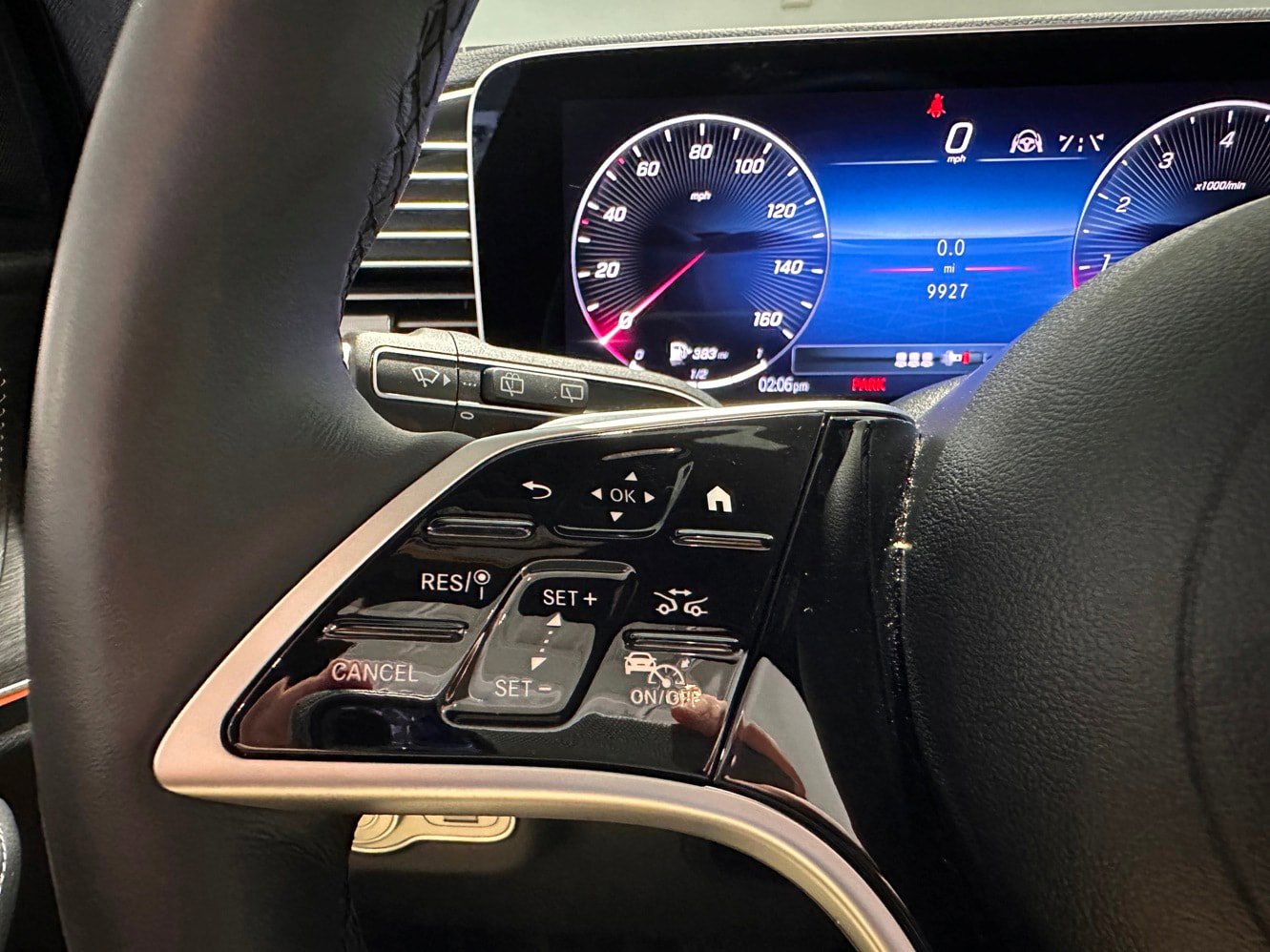 Used 2025 Mercedes-Benz GLE 580 4MATIC image 19