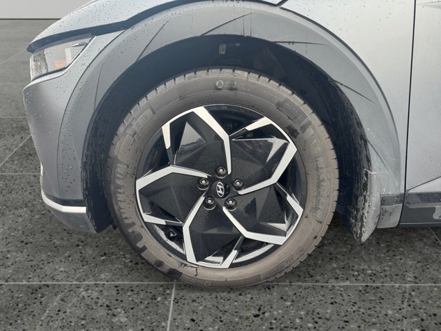 Certified 2023 Hyundai Ioniq 5 SEL w/ Cargo Package AWD/4WD image 14