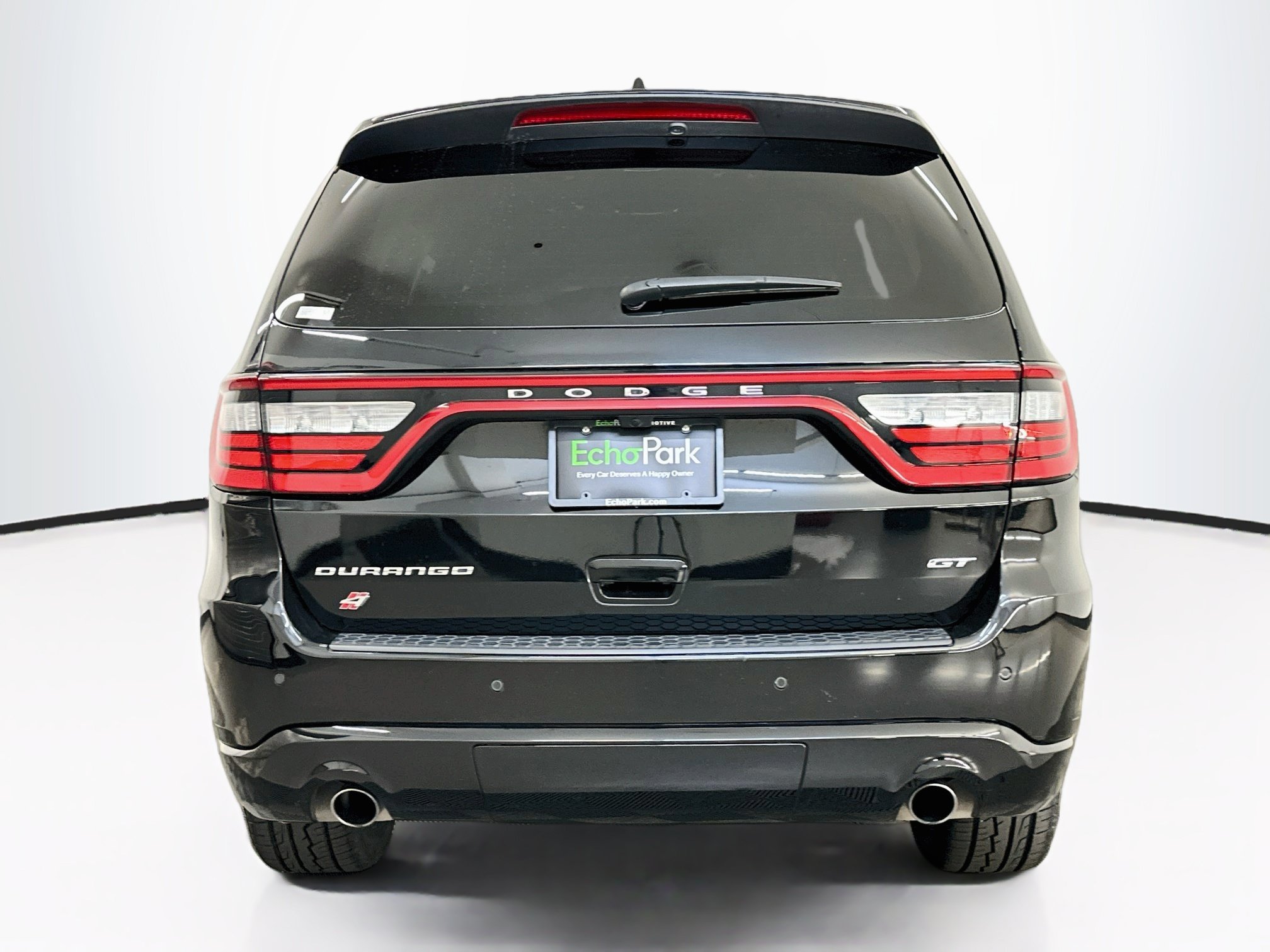 Used 2025 Dodge Durango GT AWD/4WD image 7