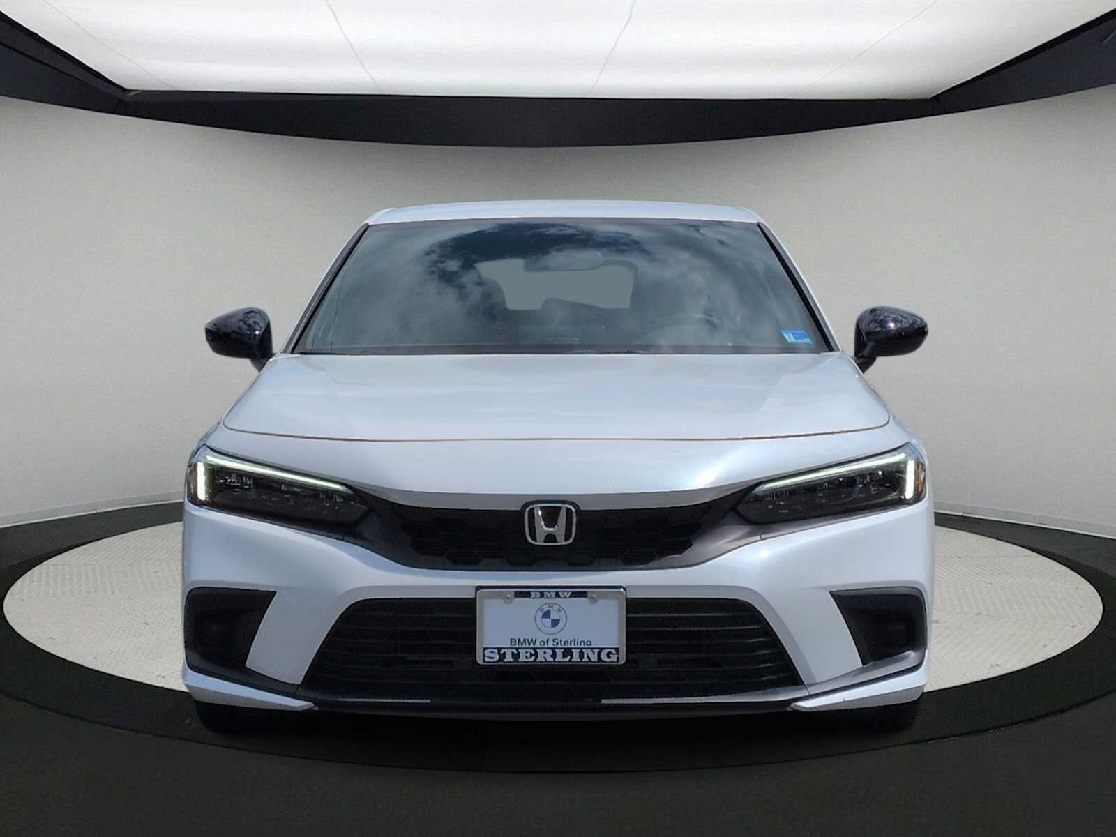 Used 2024 Honda Civic Sport image 3