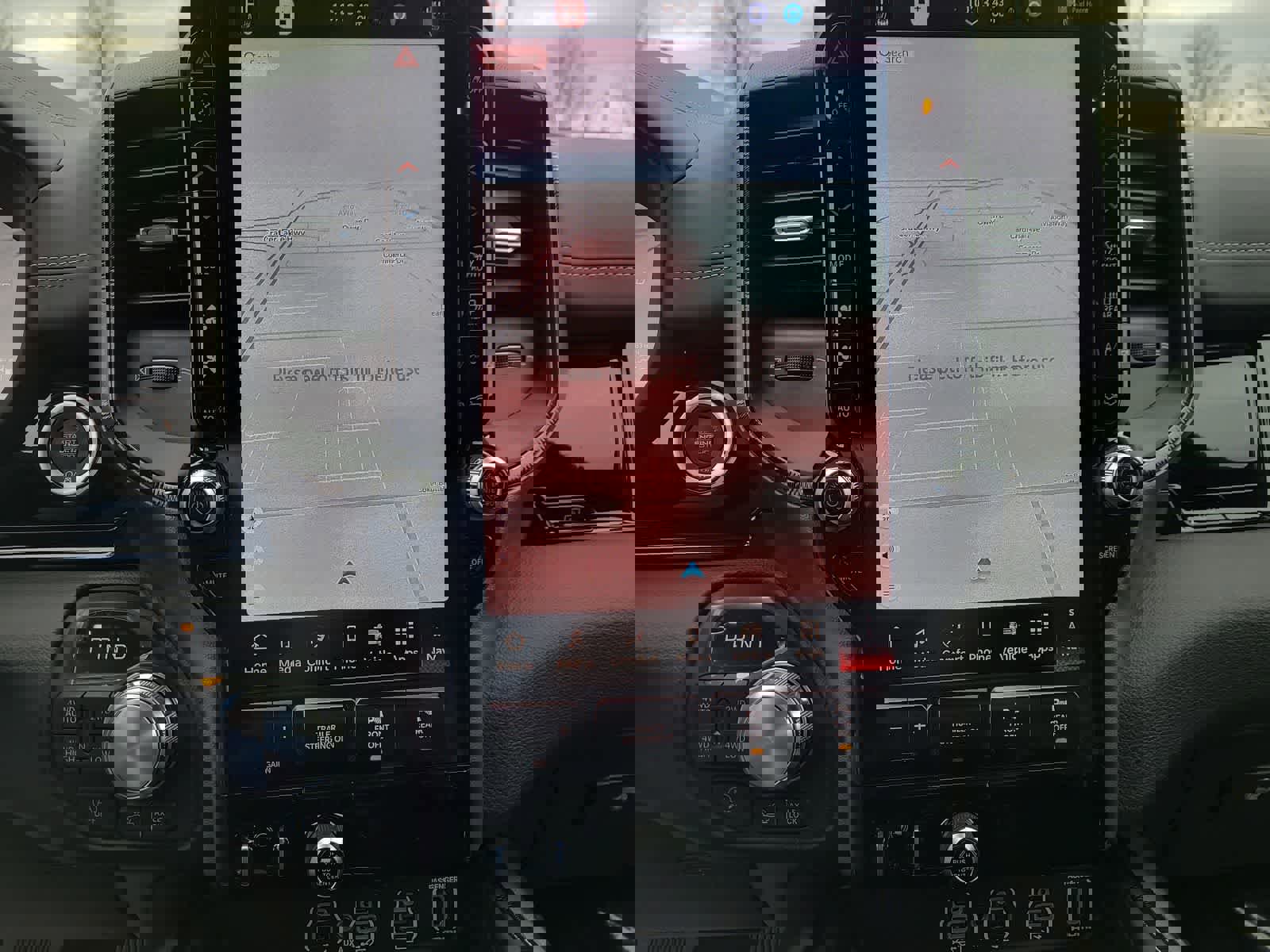 New 2026 RAM 1500 Rebel image 24