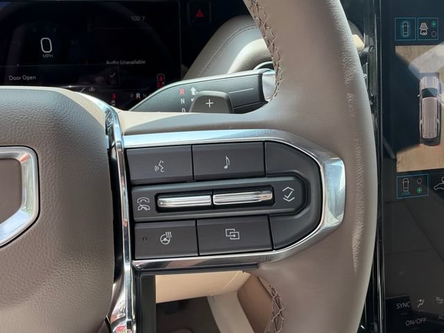 New 2026 GMC Yukon XL Denali RWD image 17