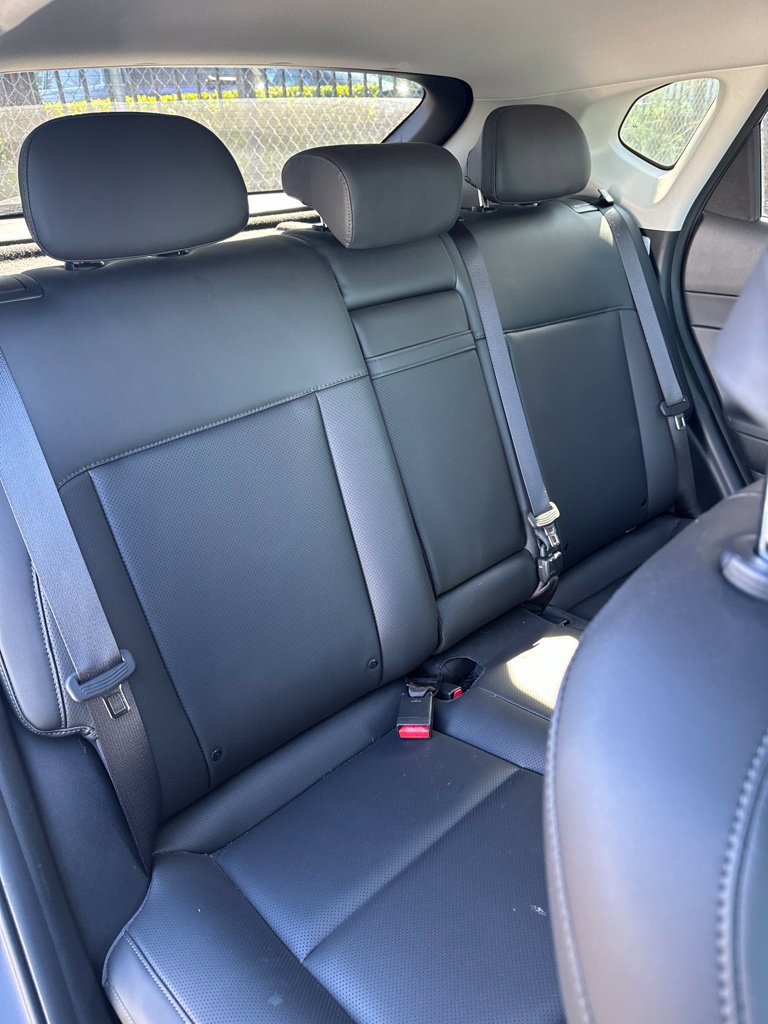 Used 2025 Hyundai Kona Limited FWD image 5