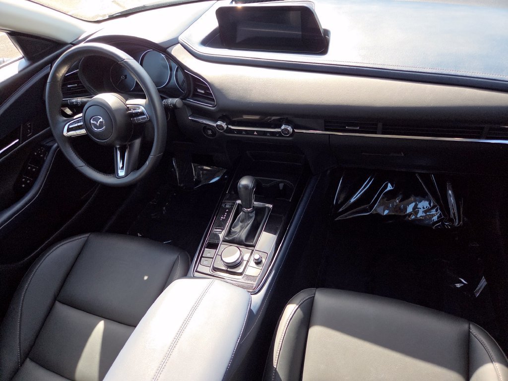 Used 2021 MAZDA CX-30 AWD 2.5 S w/ Preferred Package image 29