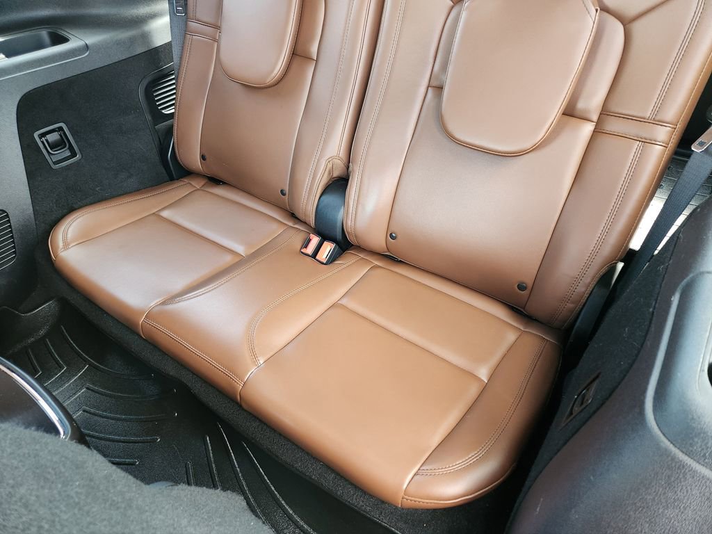 Used 2021 Lincoln Aviator Grand Touring w/ Equipment Group 302A AWD/4WD image 29