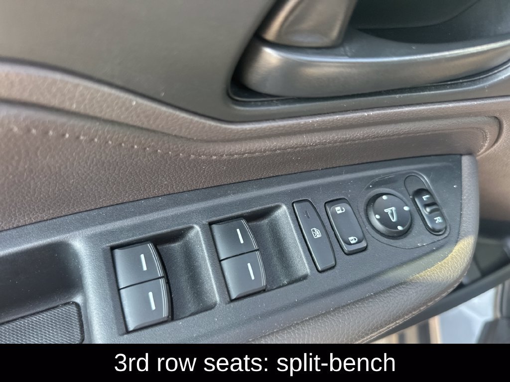 Used 2020 Honda Odyssey EX-L image 12
