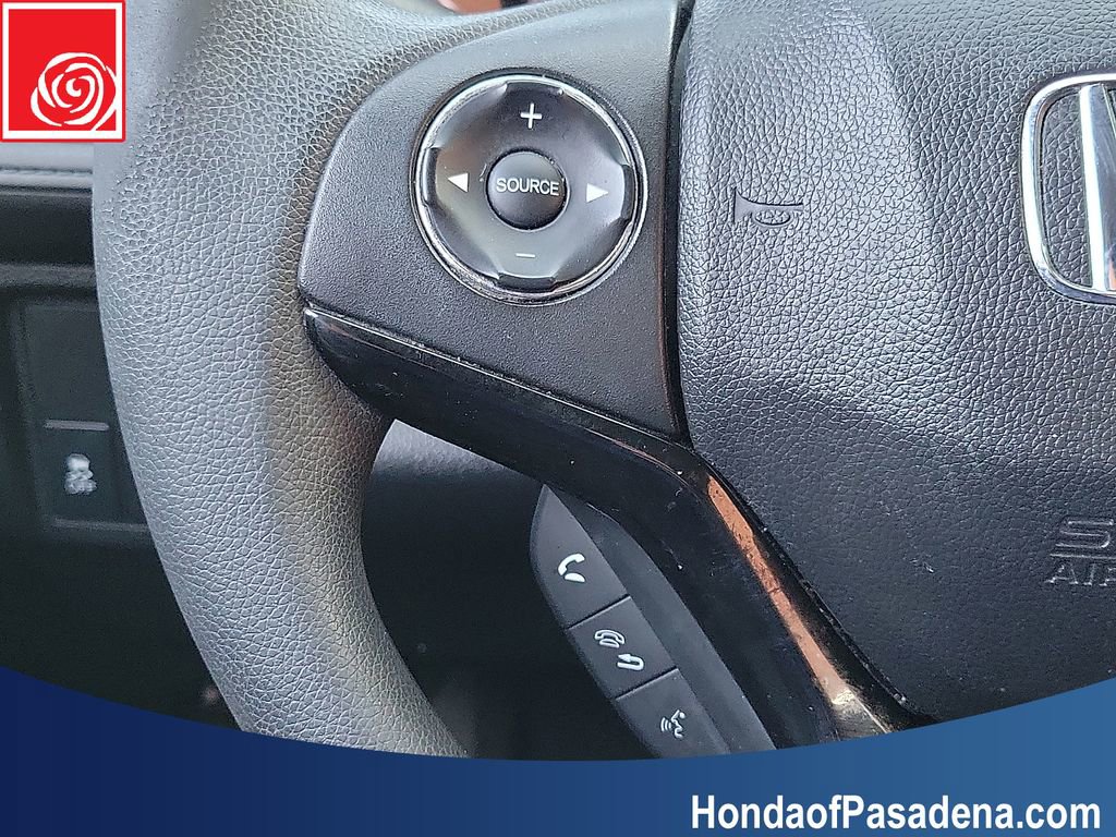 Used 2019 Honda HR-V LX image 11