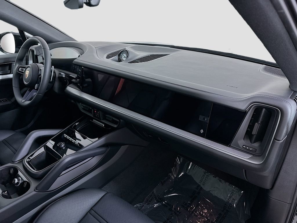 New 2026 Porsche Cayenne S image 31