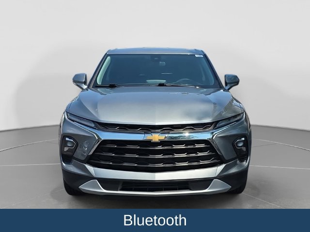 Used 2023 Chevrolet Blazer LT w/ Driver Confidence Package FWD image 3