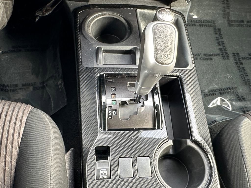 Used 2024 Toyota 4Runner TRD Off-Road image 17