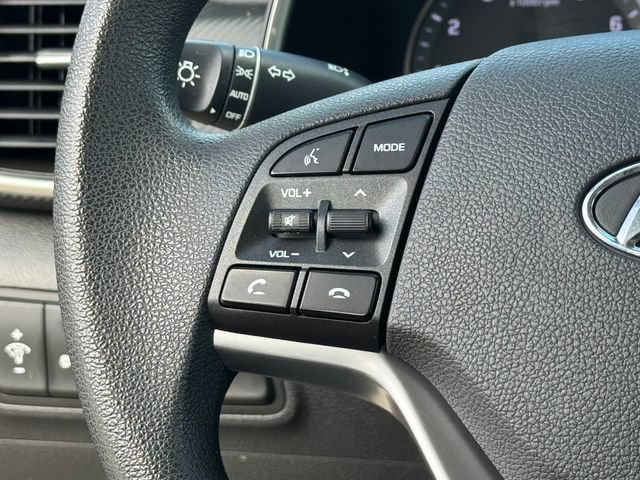 Used 2019 Hyundai Tucson Value w/ Cargo Package FWD image 23