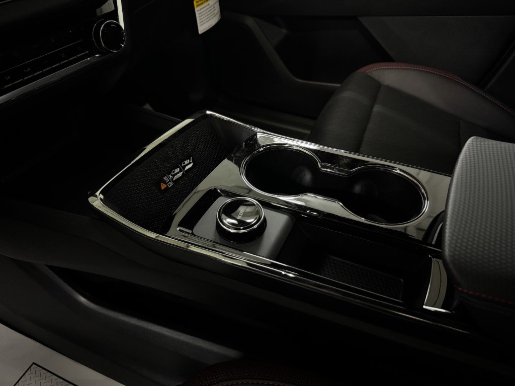 New 2026 Chevrolet Equinox RS w/ Safety and Technology Package image 29