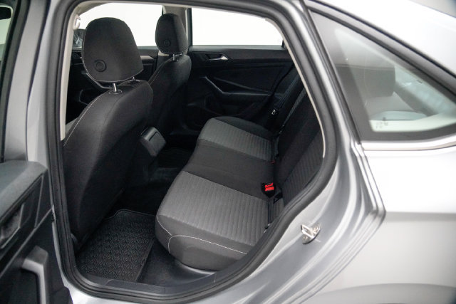 Used 2022 Volkswagen Jetta S FWD image 24