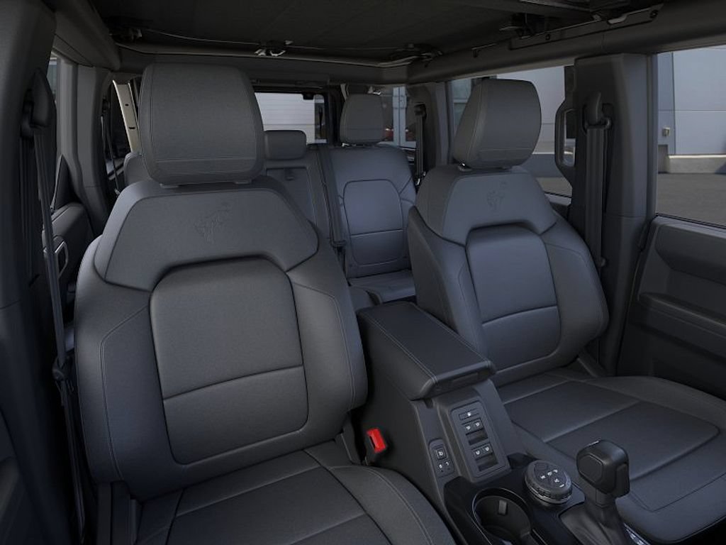 New 2026 Ford Bronco Outer Banks AWD/4WD image 10