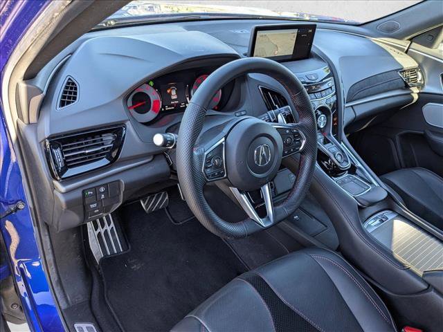 Used 2024 Acura RDX A-Spec image 9