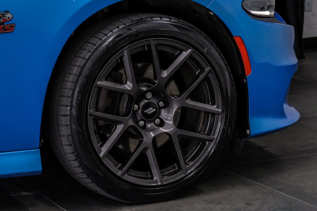 Used 2019 Dodge Charger R/T w/ Daytona Edition Group RWD image 81