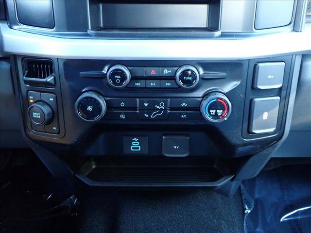New 2026 Ford F250 XL w/ STX Appearance Package image 16