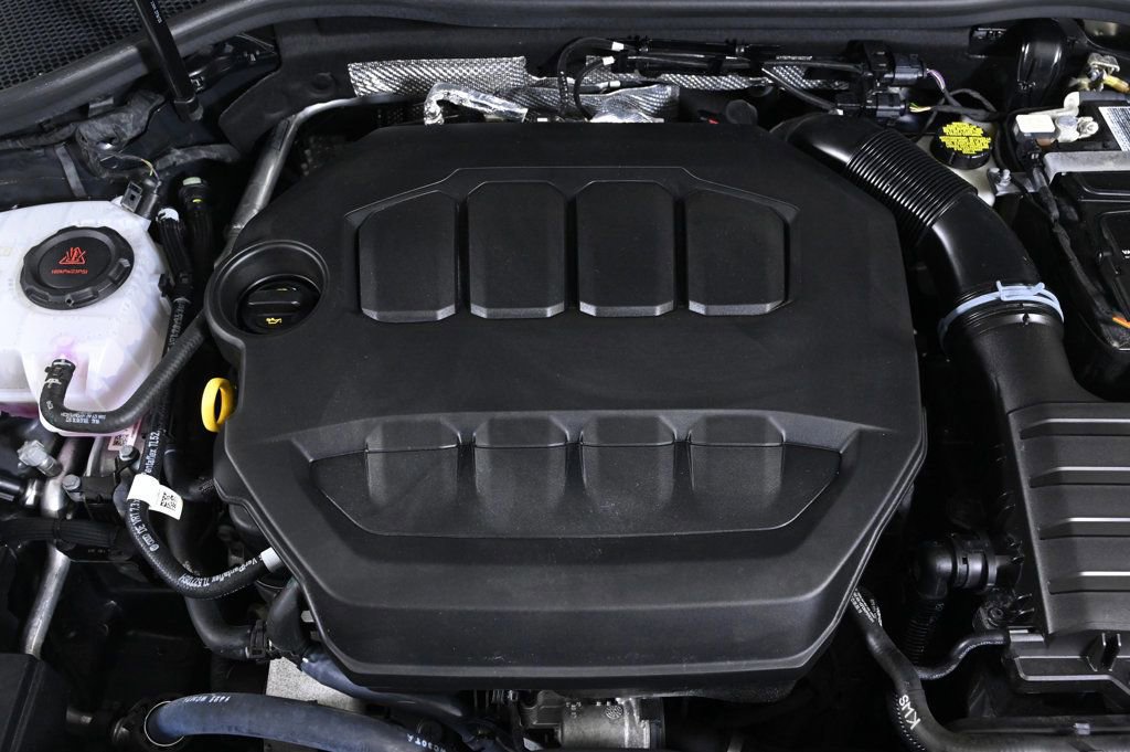 Certified 2023 Audi A3 2.0T Premium w/ Convenience Package image 22