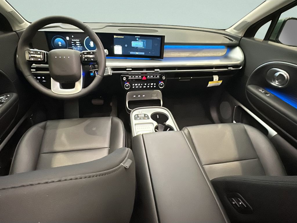 New 2026 Hyundai Ioniq 9 Limited image 23