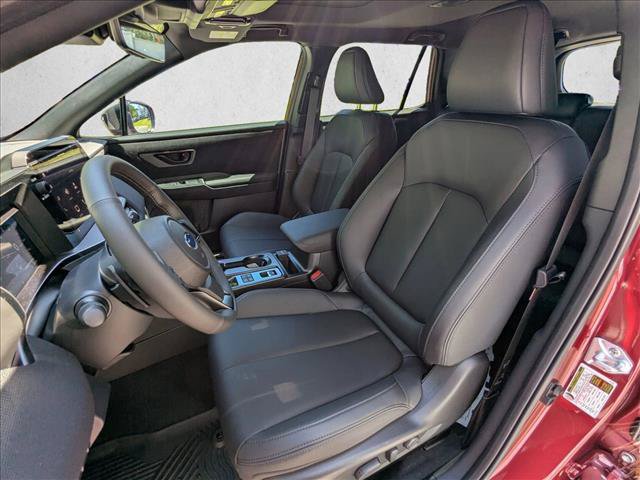 New 2026 Subaru Outback Premium AWD/4WD image 10