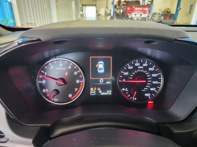 Used 2022 Subaru WRX Premium AWD/4WD image 21