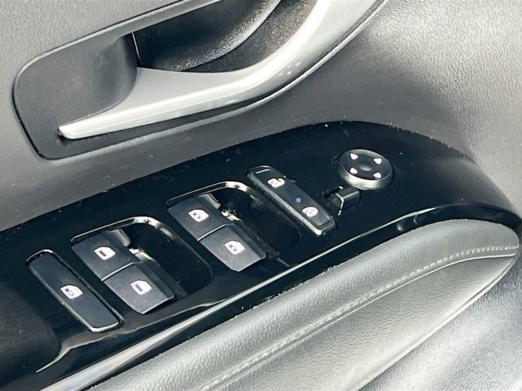 Used 2024 Hyundai Santa Cruz Limited AWD/4WD image 18