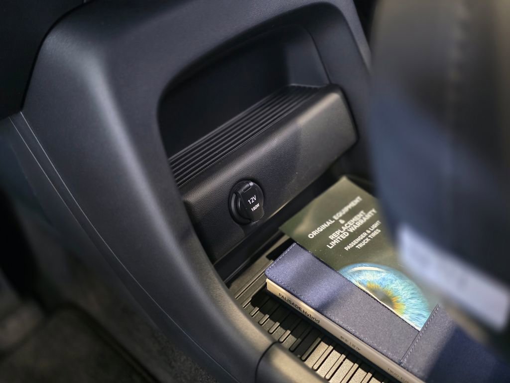 New 2026 Hyundai Palisade Calligraphy image 30