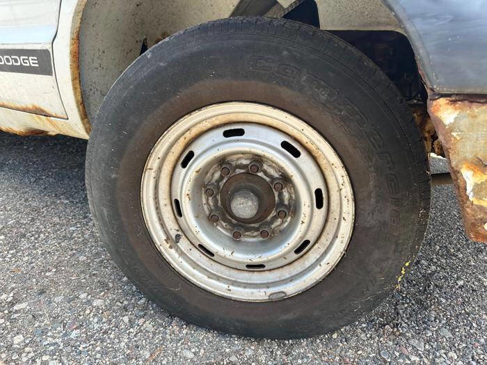Used 2003 Dodge B2500 RWD image 14