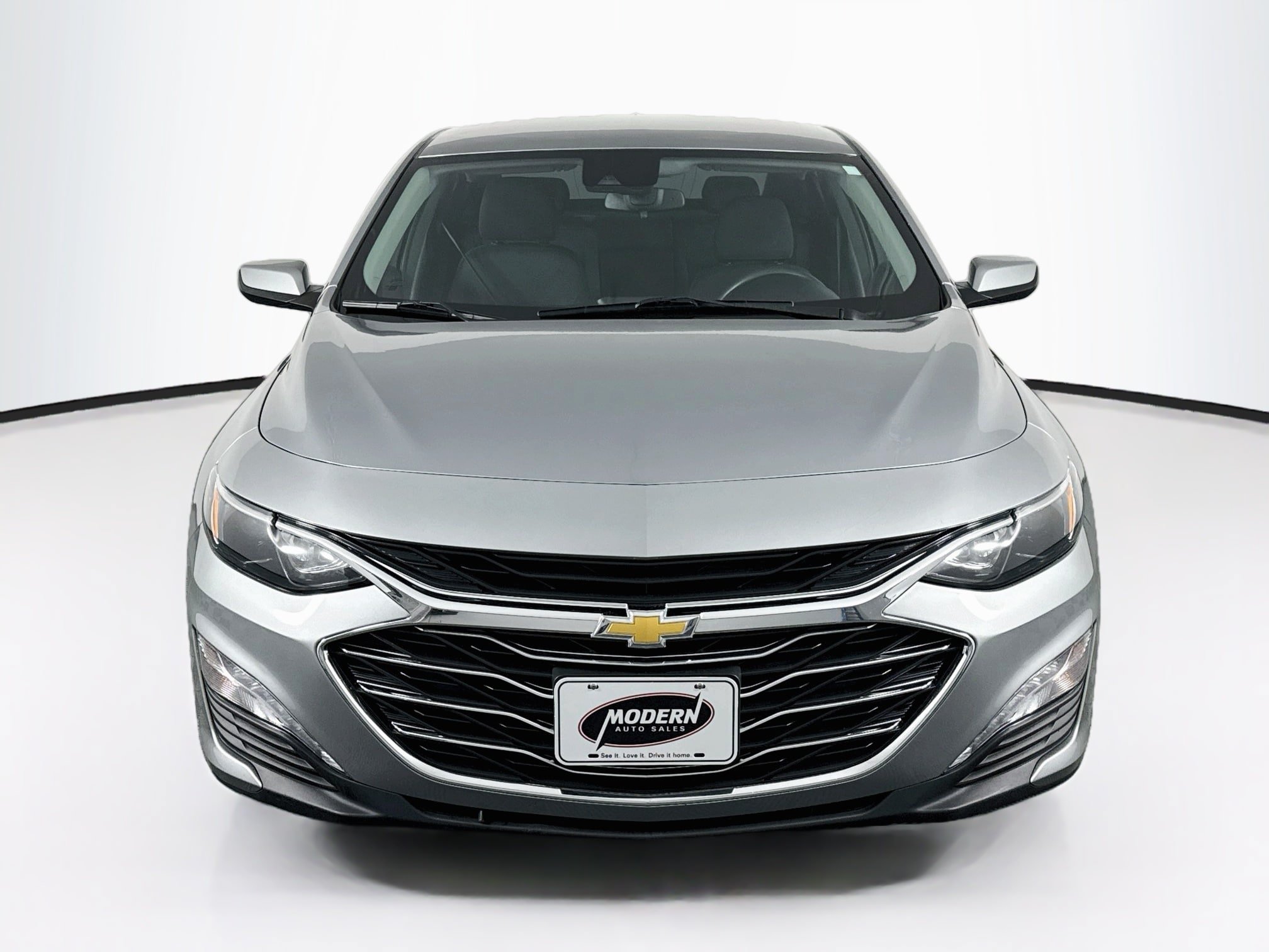 Used 2023 Chevrolet Malibu LT FWD image 7