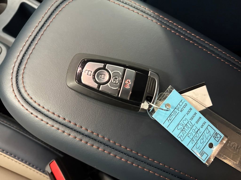 New 2026 Ford Maverick Lariat AWD/4WD image 29