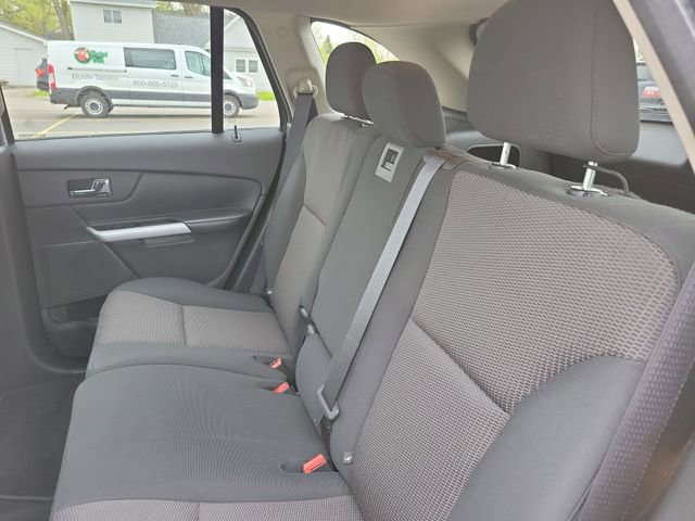 Used 2013 Ford Edge SEL FWD image 21