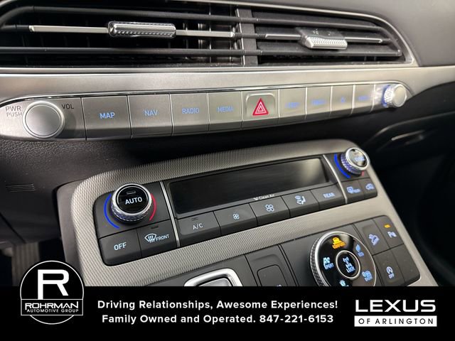 Used 2022 Hyundai Palisade SEL w/ Premium Package image 10