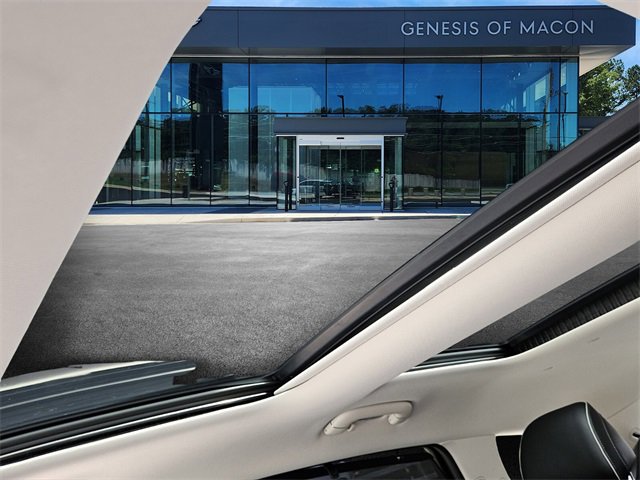 New 2026 Genesis GV80 2.5T Prestige image 5