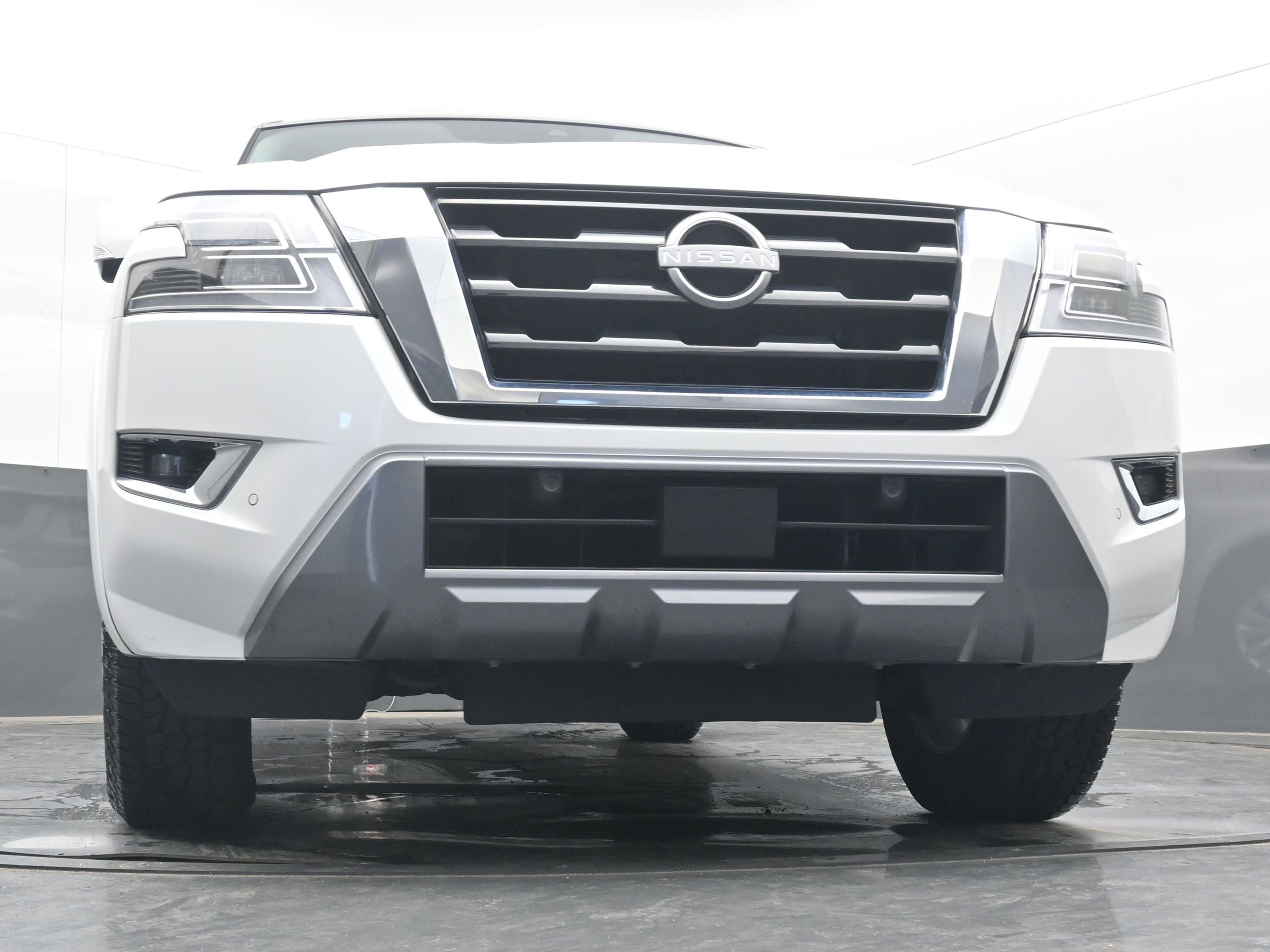 Certified 2024 Nissan Armada SV image 23